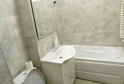 Apartament cu 2 camere semidecomandat în Exterior Vest - 2