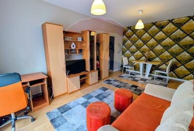 Apartament cu 2 camere semidecomandat, mobilat în Plopilor - 2