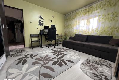 Apartament cu 2 camere, mobilat în Giurgiului - 9