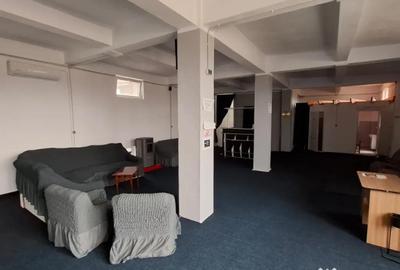 Spațiu comercial, de 900 mp, în Central - 6