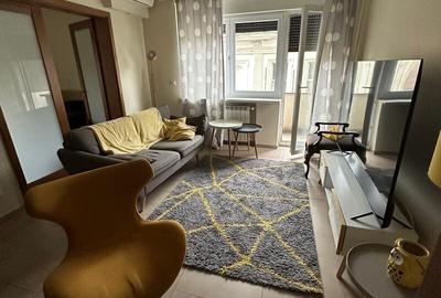 Apartament cu 4 camere decomandat, mobilat în Kogălniceanu - 1