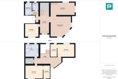 Casa in Cartierul Verde - 20