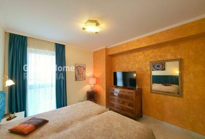 Panoramic View - 4 Rooms - Parking | Pitesti Residence - I C Bratianu 54 - 27