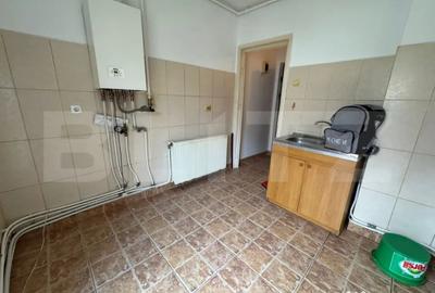 Apartament cu 2 camere semidecomandat în Ultracentral - 7