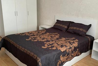 Garsoniera Tiglina 1 renovata mobilata si utilata - 4