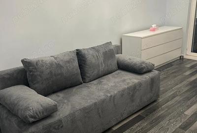 Garsonieră decomandată în Central - 8