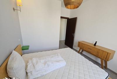Apartament cu 2 camere, mobilat în Colentina - 11