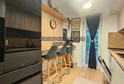 PRIMUL CHIRIAS -Ap2cam- Totul Nou - Finisaje LUX - Spitalul Judetean - 600 euro - 24