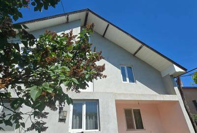 Casă individuală cu 5 camere cu Teren 2804 Mp în Bilciurești - 5