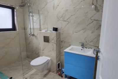 CASA MODERNA CU 4 CAMERE VALEA URSULUI , CARTIER REZIDENTAL - 14