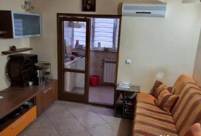 Apartament cu 2 camere decomandat în Burdujeni - 1