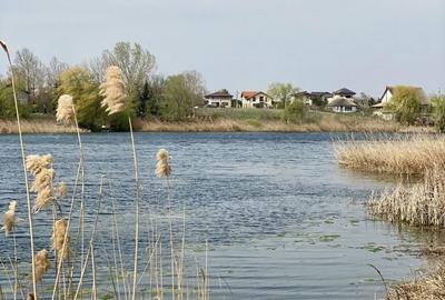 Teren de 570 mp, în Corbeanca - 11