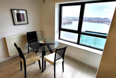 Apartament 2 camere de inchiriat iun Floreasca Tei - 3