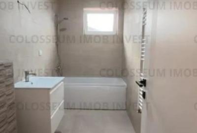 Apartament cu 2 camere decomandat în Tractorul - 7