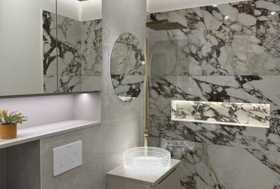 Apartament 2 Camere Lux Parcare Subterana Complex Exigent Plaza - 7