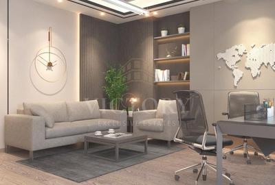 SPATIU BIROURI 2 CAMERE || DIRECT DEZVOLTATOR ||COMISION 0% SPATIU BIROURI 2 CAMERE || DIRECT DEZVOLTATOR ||COMISION 0% - 2