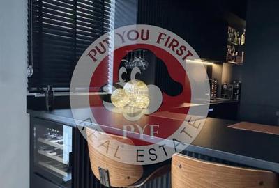 Petrom City-Escape Residence | 2 camere | 90mp | Semidecomandat | B12656 - 3