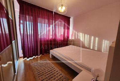 Apartament Domenii, 3 camere, 2 bai, mobilat modern DOMENII /ARCUL DE TRIUMF - 18