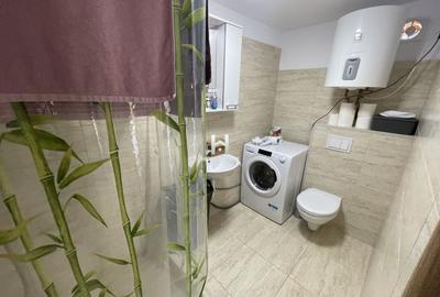 Garsonieră, mobilată în Complex Studențesc - 5