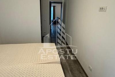 Apartament cu 2 camere decomandat în Torontalului - 7
