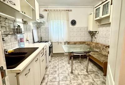 3 Camere Decomandat Zona Inel 1 Gaze Loc Parcare - 8