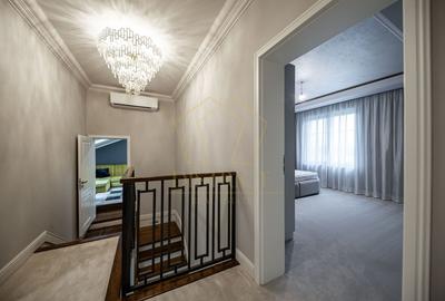 Vila exclusivista cu garaj si piscina I Dumbravita I Comison 0% - 28