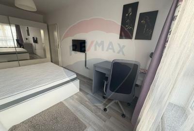 Apartament 3 camere Avantgarden - 11