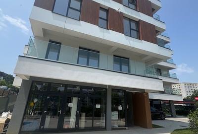 Apartament 2 camere curte proprie ideal pet owner sau activitate cu publicul - 5