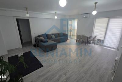 Apartament cu 3 camere în Lăpuș - 6