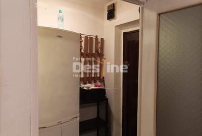 Garsonieră nedecomandată, mobilată în Rahova - 8