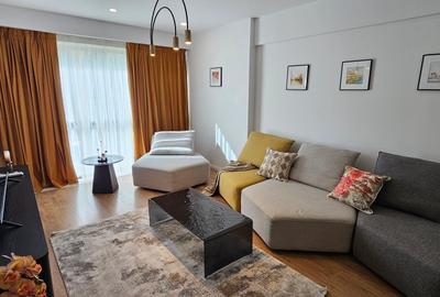 Inchiriere 2 camere lux - Titulescu - Petru Rares Inchiriere 2 camere lux - Titulescu - Petru Rares - 5