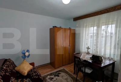 Casă cu 5 camere cu Teren 1052 Mp în Dragomirești - 7