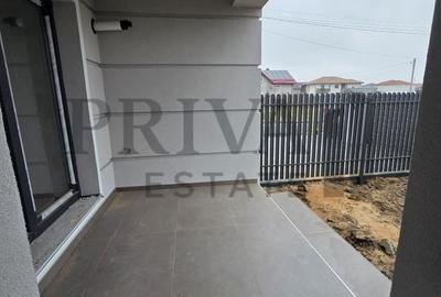 Casa tip Triplex 5 camere, 98 mp utili, Calea Urseni - 18