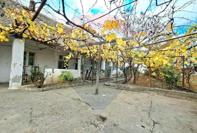 Casa veche cu teren 929 mp- oportunitate in Vladimirescu- comision 0% - 2