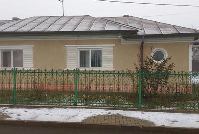 Corp de casa Tatarasi-Aviatiei - 10