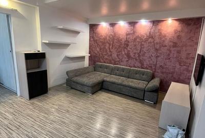 2 camere Piata Romana - 2