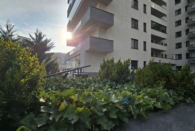 Grozavesti, inchiriere apartament 2 camere, bloc nou, etaj 3, mobilat - 2