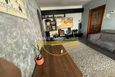 Apartament cu 3 camere decomandat, mobilat în Mircea cel Bătrân - 2