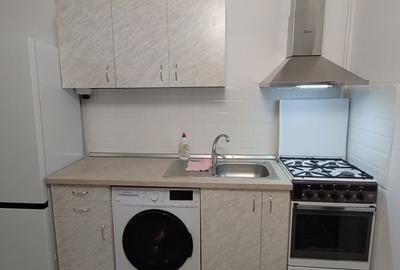 Apartament decomandat în Central - 5