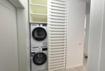 Apartament cu 2 camere semidecomandat în Ampoi 3 - 4