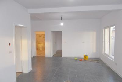 Duplex, Sanmihaiu Roman, 3 camere, 72 mp util, 250mp teren - 3