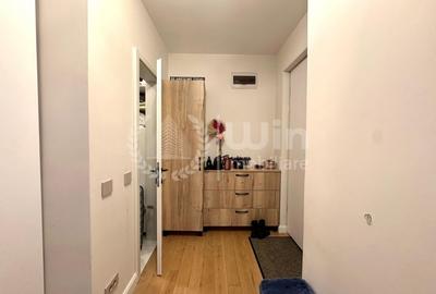 Apartament 2 camere la cheie | Bloc Nou | 58mp | Terasa | Zorilor - 10