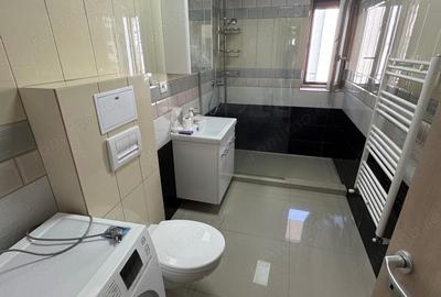 Apt decomandat zona Kaufland Dumbravita - 2