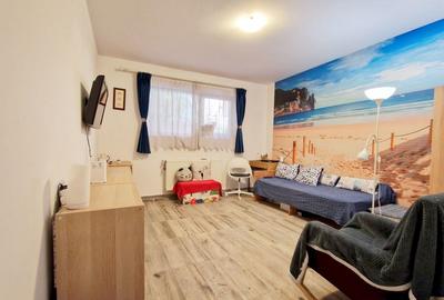 Garsoniera cocheta in Theodor Pallady - Spatiu mic, confort mare! - 20
