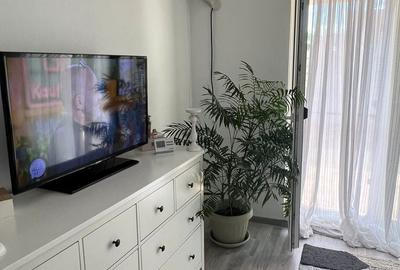Casă cu 3 camere cu Teren 25 Mp în Titan - 11