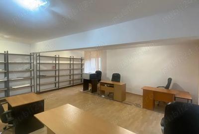 Spațiu comercial, de 57 mp, în Zorilor - 5