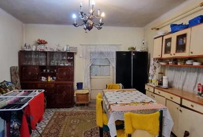 Casa cu teren 14,40 ari in Corod-Culciu jud Satu Mare - 10