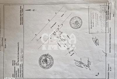Casă cu 3 camere cu Teren 175 Mp în Micro 4 - 1