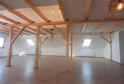 Spațiu comercial, de 405 mp, în Ultracentral - 7