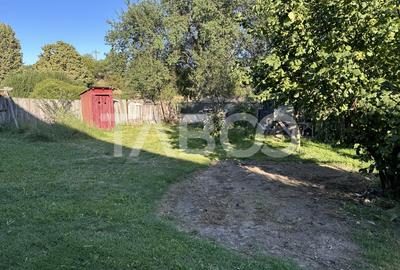 Casa de vanzare 2 camere 2340 mp teren in Comuna Parau Judetul Brasov - 2